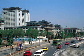 Biblioteca Nacional