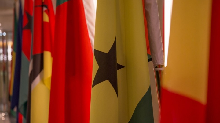 Fórum de Macau tem novos delegados de Cabo Verde e de São Tomé e Príncipe